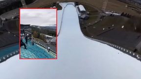 Inauguracja Pucharu Świata zagrożona? Organizatorzy wdrażają plan awaryjny