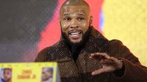 Szykuje się do wielkiego rewanżu. Zdradził, do czego namawia go ojciec