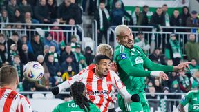 Szczegółowy terminarz 21. kolejki PKO Ekstraklasy. Znamy termin hitu Cracovia - Jagiellonia Białystok