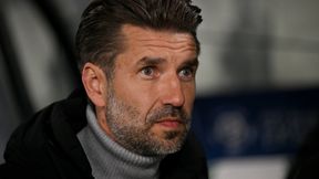 Wściekły trener Cracovii. "Wszyscy zaczynają od zera"