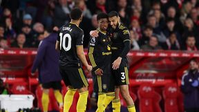 United na fali wznoszącej! Czy przedłużą serię bez porażki? Gramy kurs 1.82!