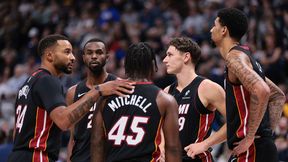 Ale kwarta! Szok, ile punktów zdobyli w 12 minut