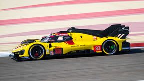 Kubica ujawnił plan na wyścig. Ekipa Polaka wciąż wierzy w tytuł