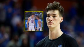 Ludziom opadają szczęki. Pobił rekord. Tylko spójrzcie na tego 19-latka