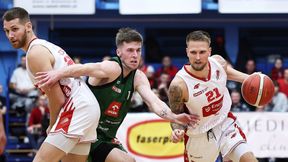 Czarni nie podjęli rękawicy. Rekordowa porażka