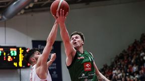 Dogrywka i euforia. Szalony mecz w Krośnie dla beniaminka