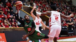 Efekt nowej miotły? Nic z tych rzeczy. Deklasacja