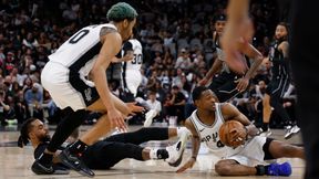 Gwiazdor NBA i kolega Sochana wraca do gry