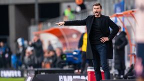 Koniec świetnej serii Górnika Zabrze. Michal Gasparik wie, co należy poprawić