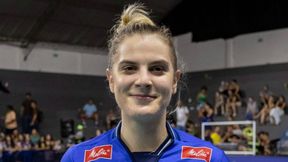 Fenomenalna forma. Polka jest gwiazdą, znów o niej piszą