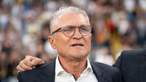 Adam Nawałka w I lidze? Jest reakcja