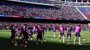 Padła data. Wtedy Barcelona zagra na Camp Nou