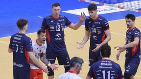 ZAKSA dopięła swego. Premierowy triumf