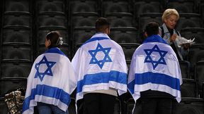 Jest wniosek do UEFA o zawieszenie Izraela. Oto który kraj go złożył