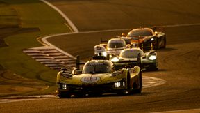 Cudu nie było. Robert Kubica wicemistrzem świata