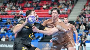 Przez trzy kwadranse emocje. W końcówce rządziła Ostrovia