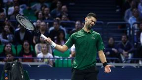 Oficjalnie. Jest decyzja ws. występu Djokovicia w ATP Finals