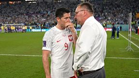 Tak Lewandowski zareagował na aferę premiową. Nie hamował się