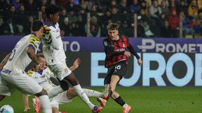 AC Milan prowadził 2:0 i rozluźnił się za wcześnie
