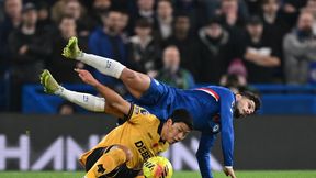 Chelsea FC grała z maruderem Premier League. Wszystko zmieniło się po przerwie