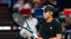 Pierwszy tytuł 19-latka. Zwieńczył debiutancki sezon