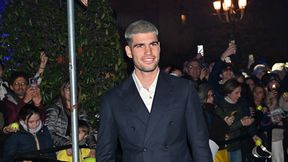 Są nagrody od ATP. Wśród wyróżnionych lider rankingu