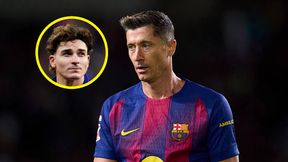 Ma być następcą Lewandowskiego. Wreszcie zabrał głos ws. transferu