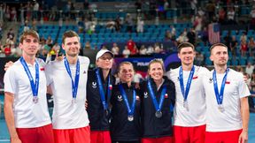 Pokazał listę. Tak ma wyglądać skład Polski na United Cup