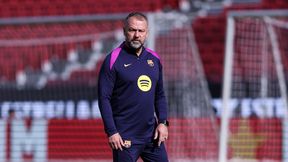 Fatalne wieści dla Flicka. Sam je przekazał