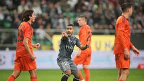 Z Legią wygrywa już każdy. Potężna sensacja w Warszawie