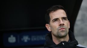 Trener Legii przemówił po kolejnej kompromitacji