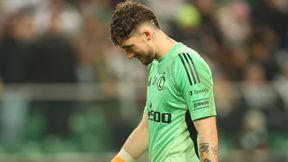 "Są granice w byciu dziadem". Sieć płonie po kompromitacji Legii