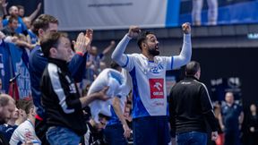 Mistrz Polski nie pozostawił złudzeń. Jednostronne widowisko