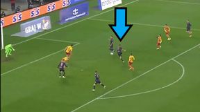 Grosicki znowu błysnął. Tuż przed zgrupowaniem reprezentacji