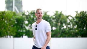 Milik spotkał wielką gwiazdę. Pokazali zdjęcie