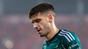 Bilans wstydu Legii. To nie żart