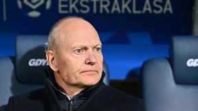 "Jakim cudem?" Trener Lecha zły na sędziego