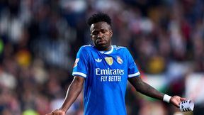 O zachowaniu gwiazdora Realu znów jest głośno. "Zapłacili, żeby mnie zobaczyć"