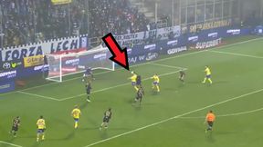 Hiszpan pogrążył Lecha. Zobacz jego trzy gole [WIDEO]