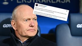 "Oto przepis na klęskę. Po poznańsku". Burza w sieci po klęsce Lecha