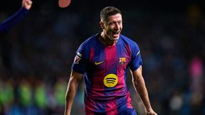 Powrót króla. Robert Lewandowski wraca w wymarzonym stylu [OPINIA]