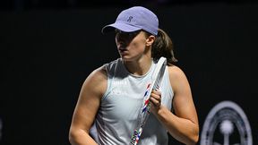 Już wszystko jasne! Zobacz oficjalny ranking po WTA Finals