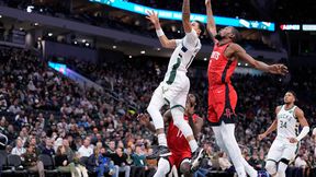 Hit w NBA nie rozczarował. Wielki powrót Rockets