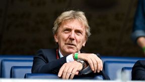 "Przetłumaczę". Boniek zakpił z polskich drużyn