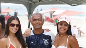 Burzliwy romans z 22-latką zakończony. Media: spotyka się z kimś innym