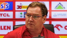 Wszystko jasne. Znamy awaryjne powołania Urbana