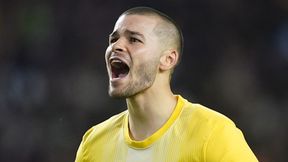 Dał lajka i rozpętał burzę. Bramkarz PSG został nazwany "faszystą"