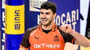 Świetna forma Polaka. Wyrasta na gwiazdę zagranicznej ligi