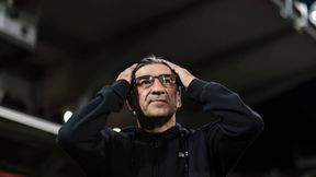 Oficjalnie: klub reprezentanta Polski zwolnił trenera