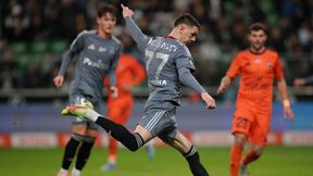 Media. Nowe informacje ws. trenera Legii